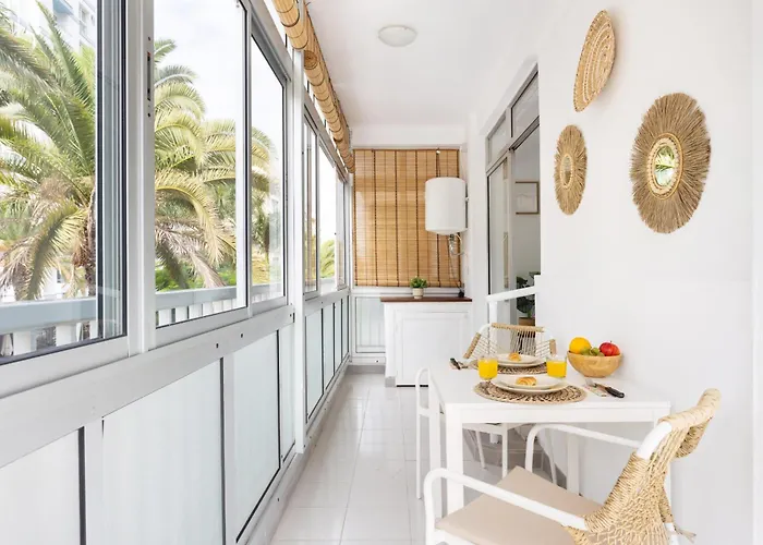 Okstay Bright プエルト・デ・ラ・クルス