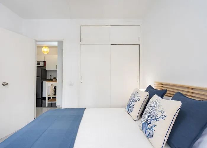 Okstay Bright アパート