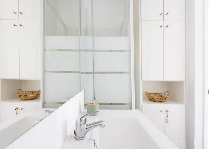 Okstay Bright アパート *