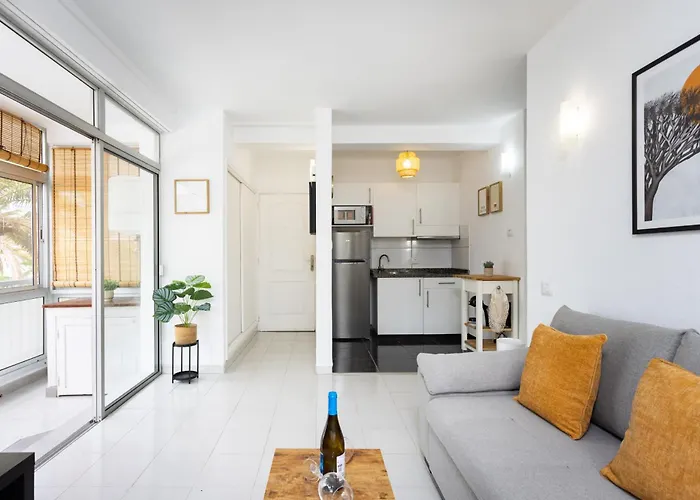 Okstay Bright プエルト・デ・ラ・クルス