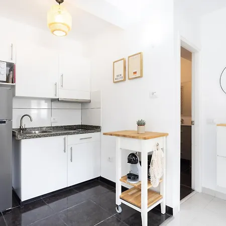 Okstay Bright Apartment Puerto de la Cruz (Tenerife)
