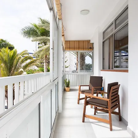 Apartment Okstay Bright Puerto de la Cruz (Tenerife)