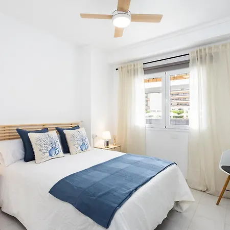 Apartment Okstay Bright Puerto de la Cruz (Tenerife)