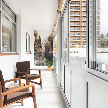 Apartment Okstay Bright *