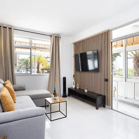 Okstay Bright Apartment *