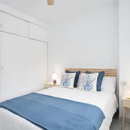 Okstay Bright Apartment Puerto de la Cruz (Tenerife)