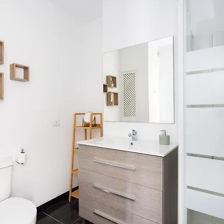 Apartment Okstay Bright Puerto de la Cruz (Tenerife)