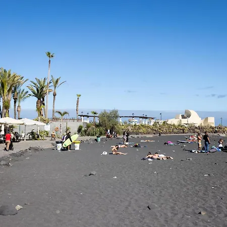 Apartment Okstay Bright Puerto de la Cruz (Tenerife)