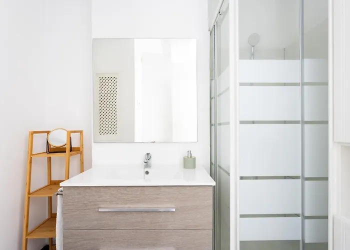 Appartement Okstay Bright Puerto de la Cruz (Tenerife)
