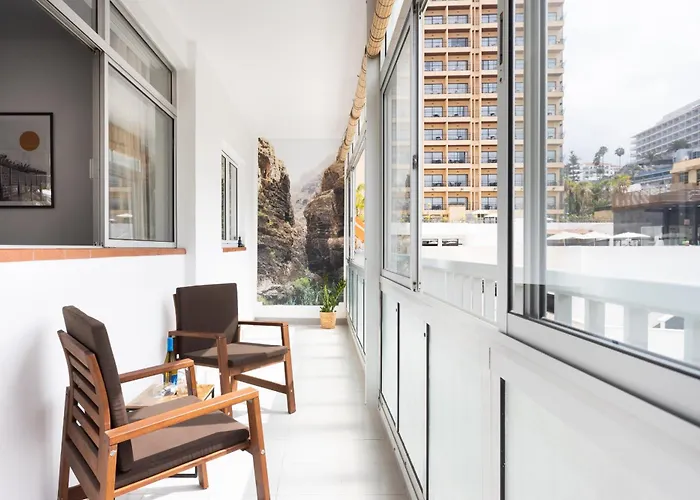 Appartement Okstay Bright *